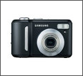 Samsung Digimax S1000
